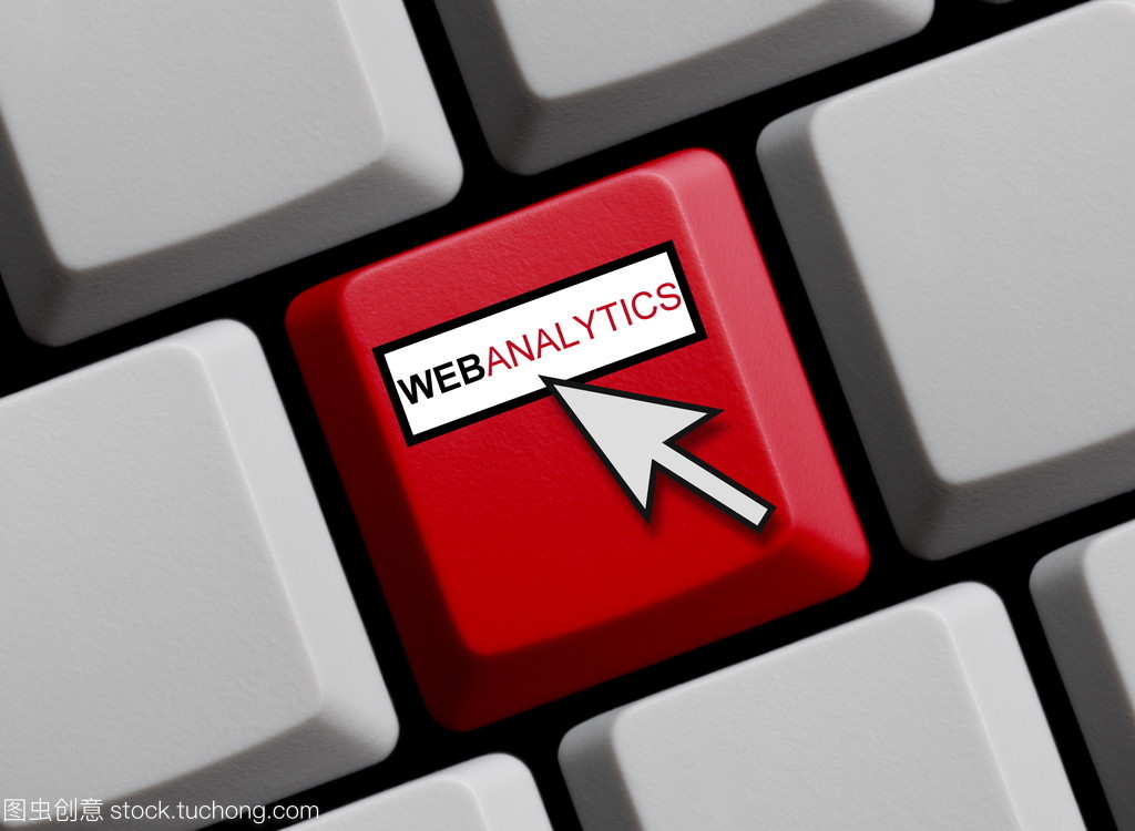 从计算机键盘到网站分析 网页设计中的用户交互与体验优化